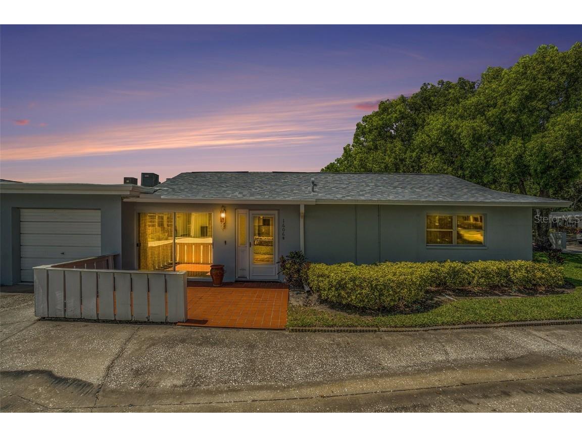 1606 Berwick Court #B Palm Harbor FL 34684 TB8406063 image1