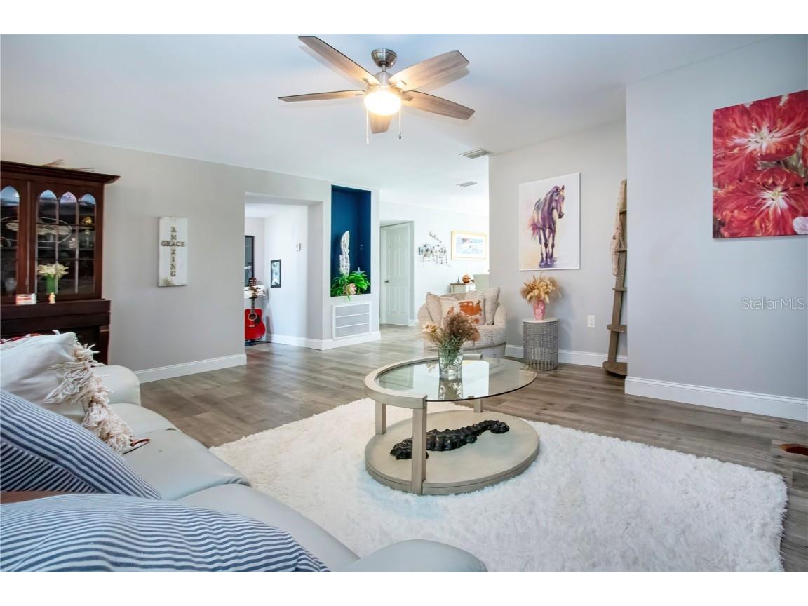 1606 Bunker Hill Drive Sun City Center FL 33573 - Middle lake TB8441356 image15