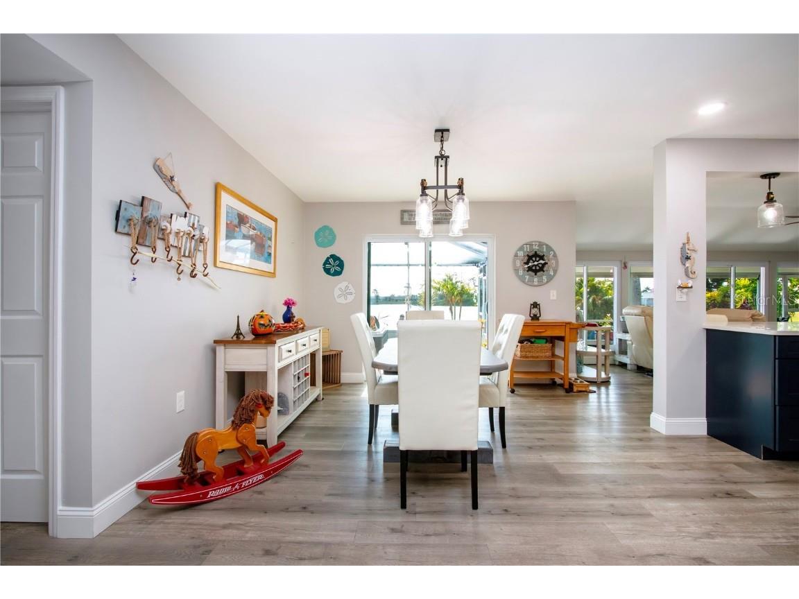 1606 Bunker Hill Drive Sun City Center FL 33573 - Middle lake TB8441356 image16