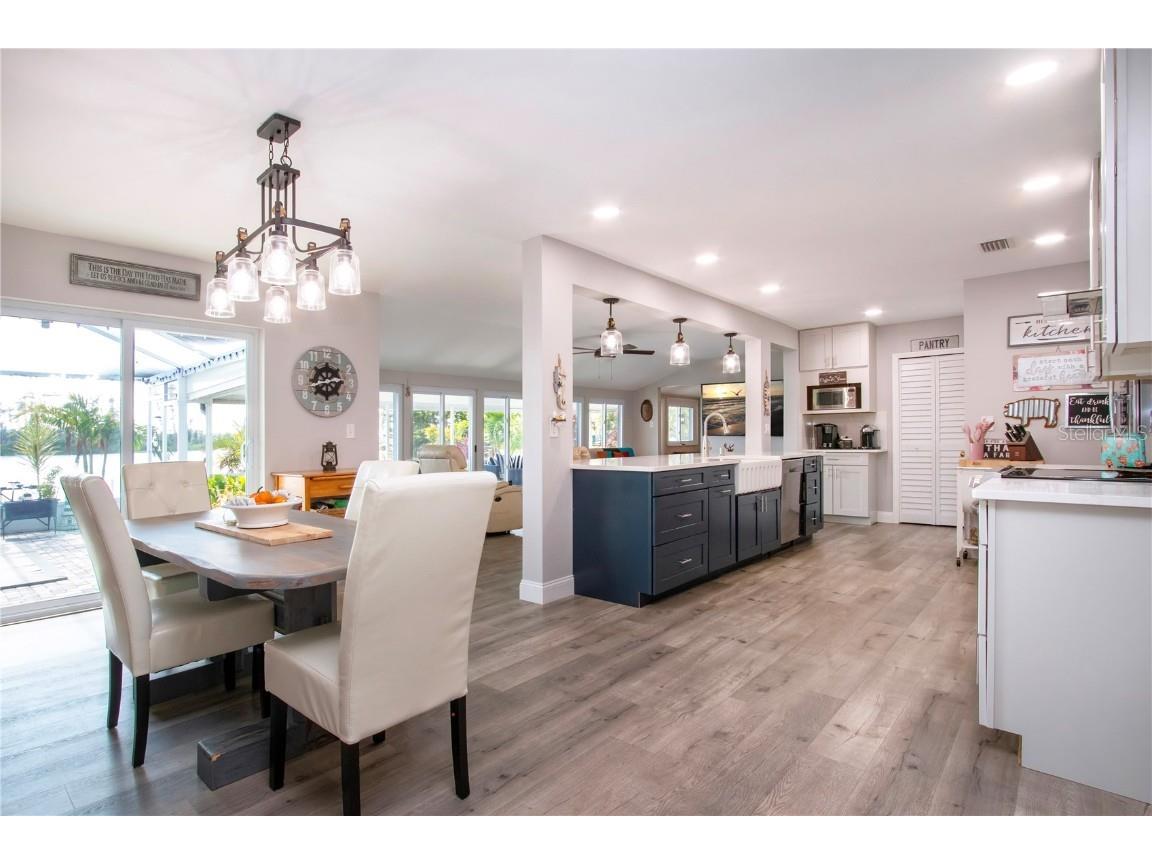 1606 Bunker Hill Drive Sun City Center FL 33573 - Middle lake TB8441356 image17