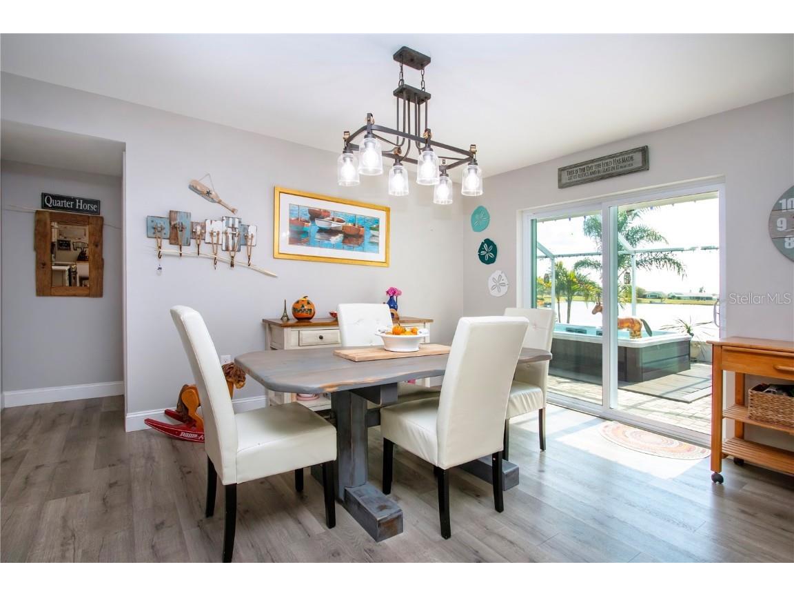 1606 Bunker Hill Drive Sun City Center FL 33573 - Middle lake TB8441356 image18