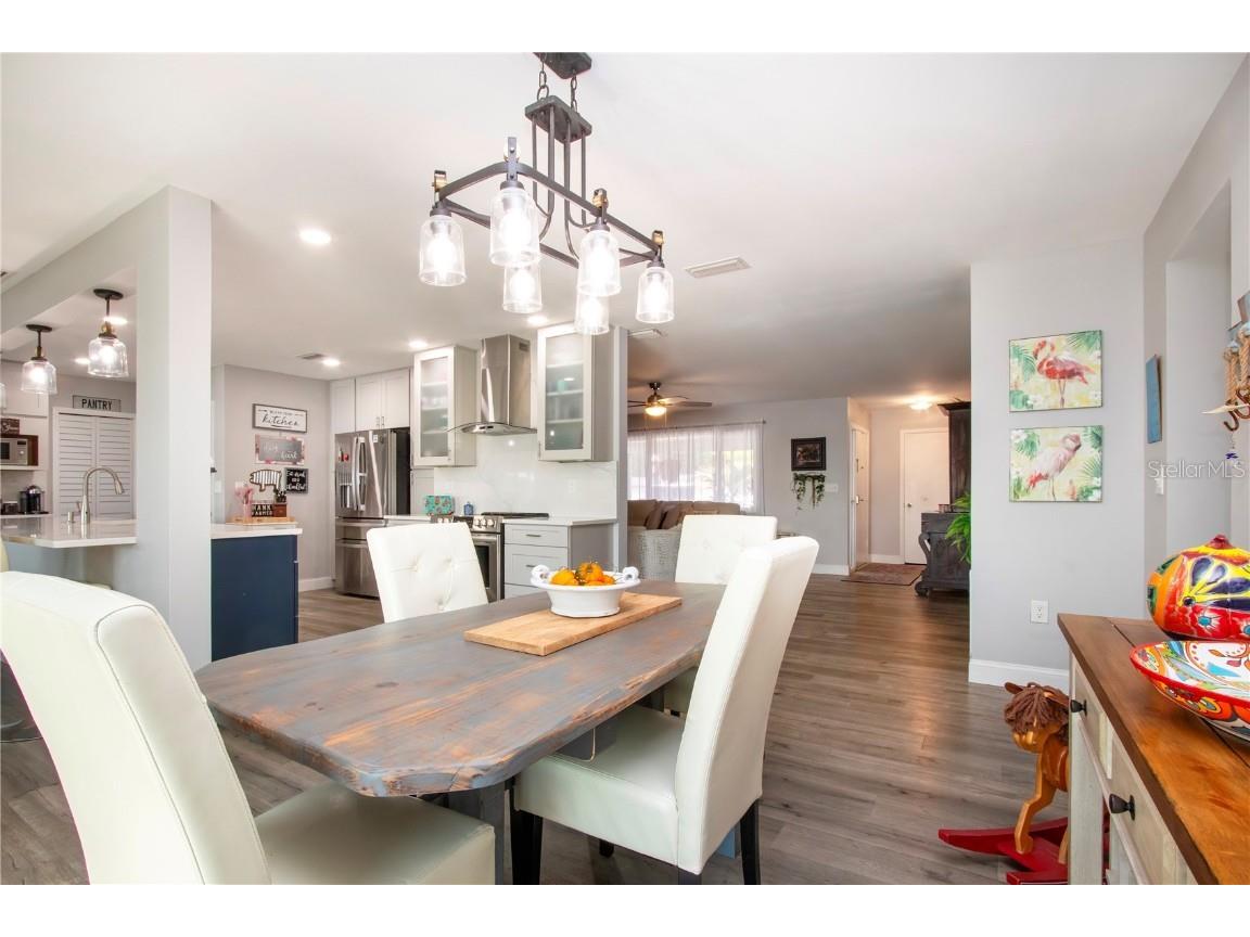 1606 Bunker Hill Drive Sun City Center FL 33573 - Middle lake TB8441356 image21