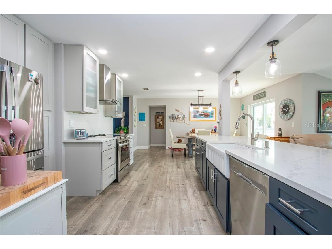 1606 Bunker Hill Drive Sun City Center FL 33573 - Middle lake TB8441356 image27