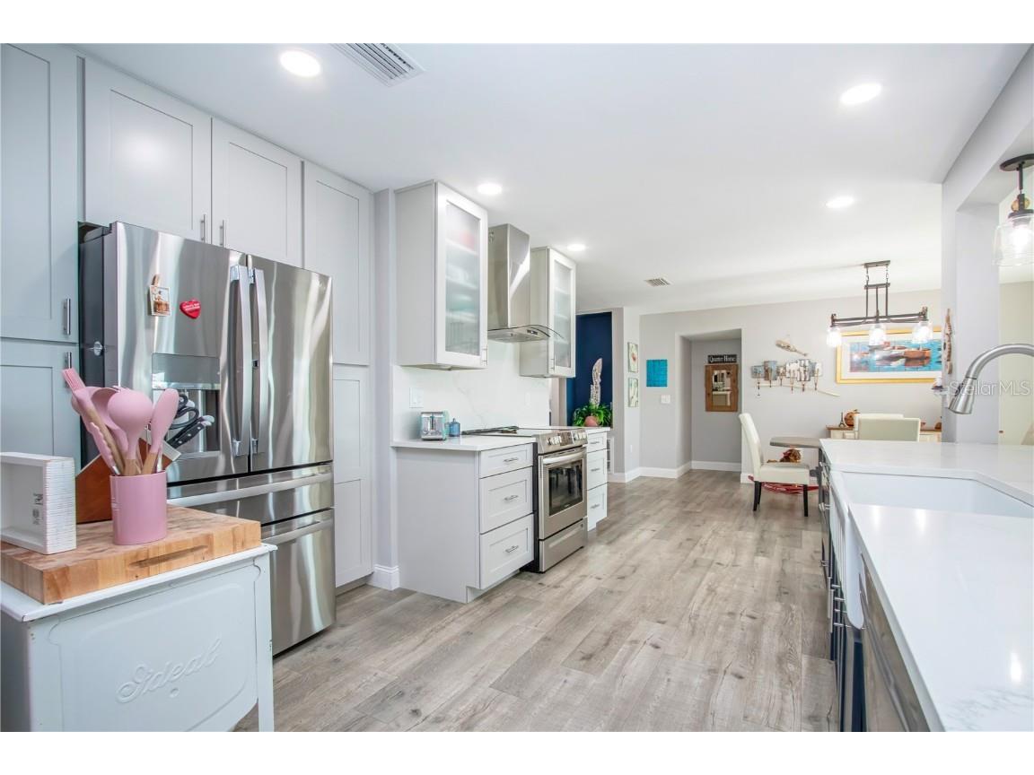 1606 Bunker Hill Drive Sun City Center FL 33573 - Middle lake TB8441356 image28