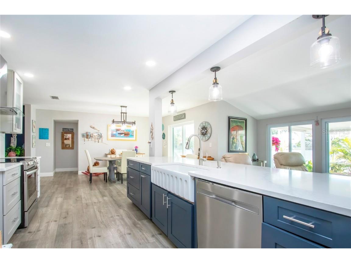 1606 Bunker Hill Drive Sun City Center FL 33573 - Middle lake TB8441356 image30