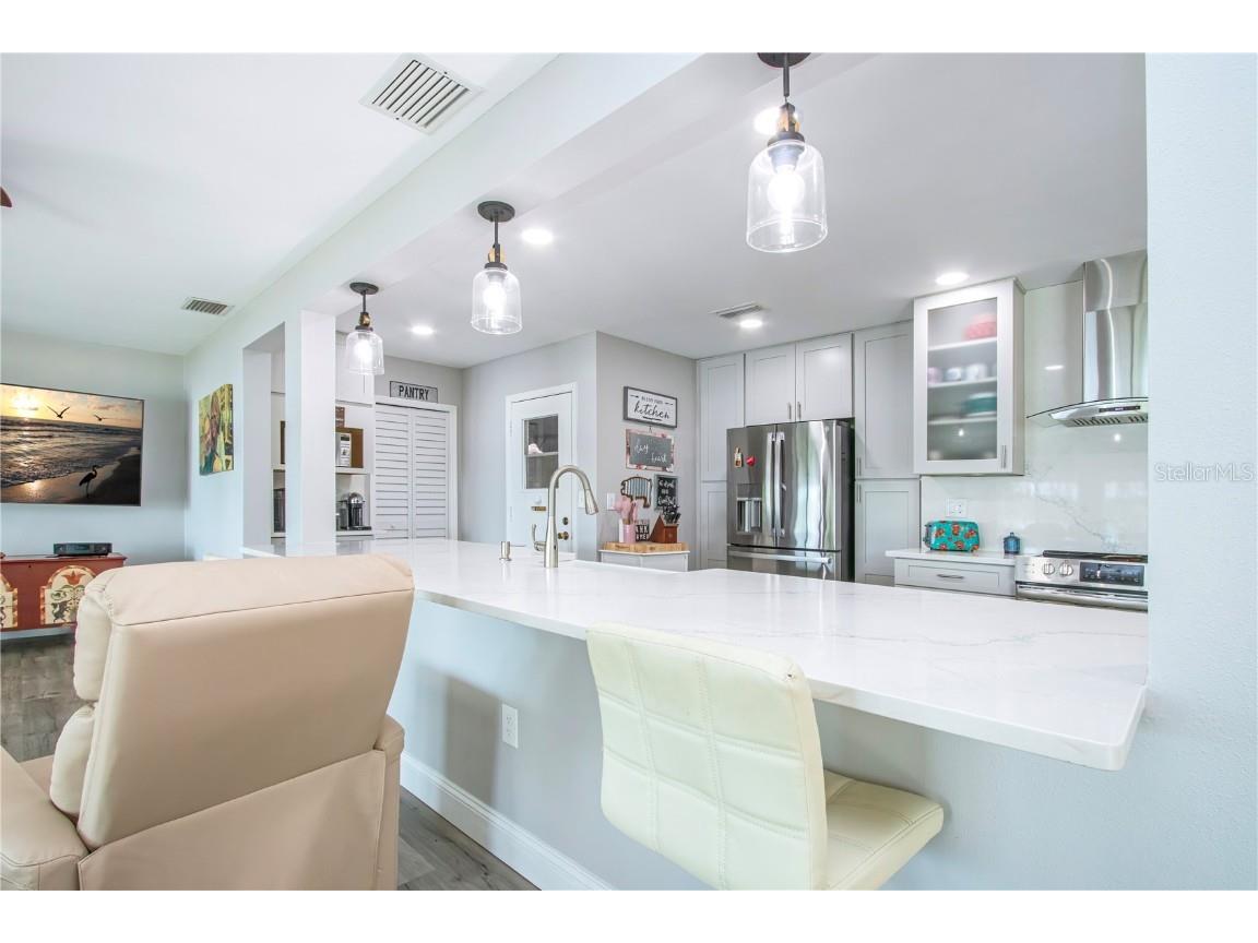 1606 Bunker Hill Drive Sun City Center FL 33573 - Middle lake TB8441356 image32