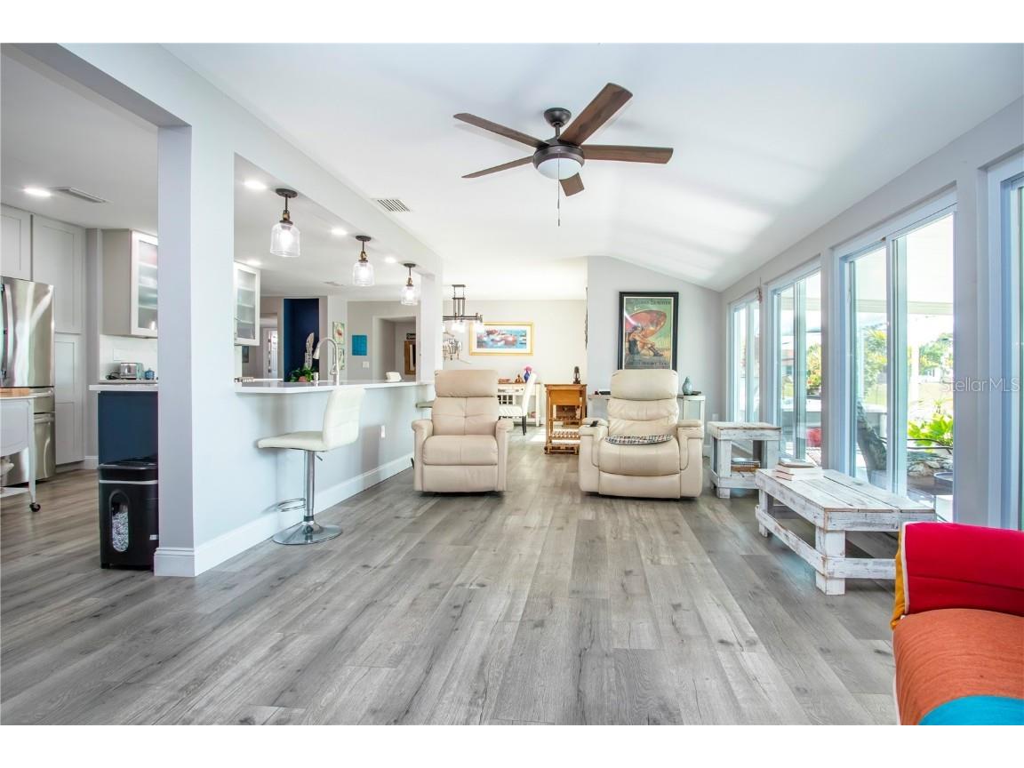 1606 Bunker Hill Drive Sun City Center FL 33573 - Middle lake TB8441356 image37