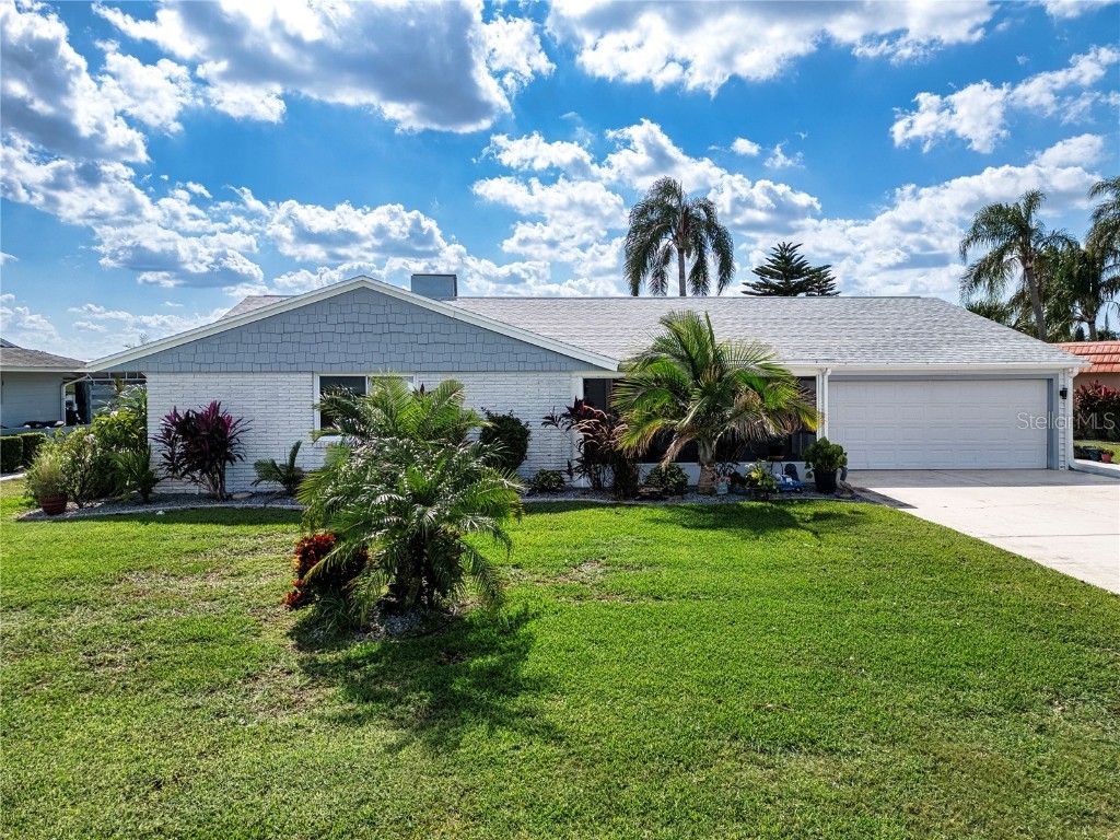 1606 Bunker Hill Drive Sun City Center FL 33573 - Middle lake TB8441356 image4