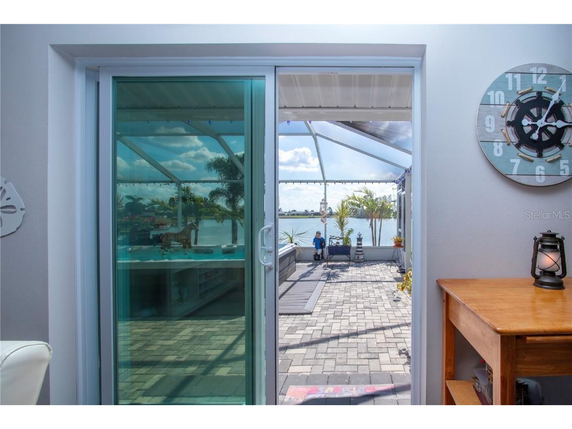 1606 Bunker Hill Drive Sun City Center FL 33573 - Middle lake TB8441356 image40