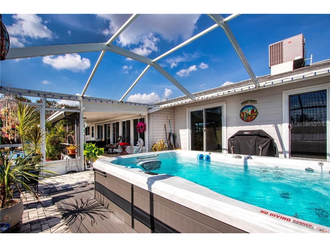 1606 Bunker Hill Drive Sun City Center FL 33573 - Middle lake TB8441356 image44