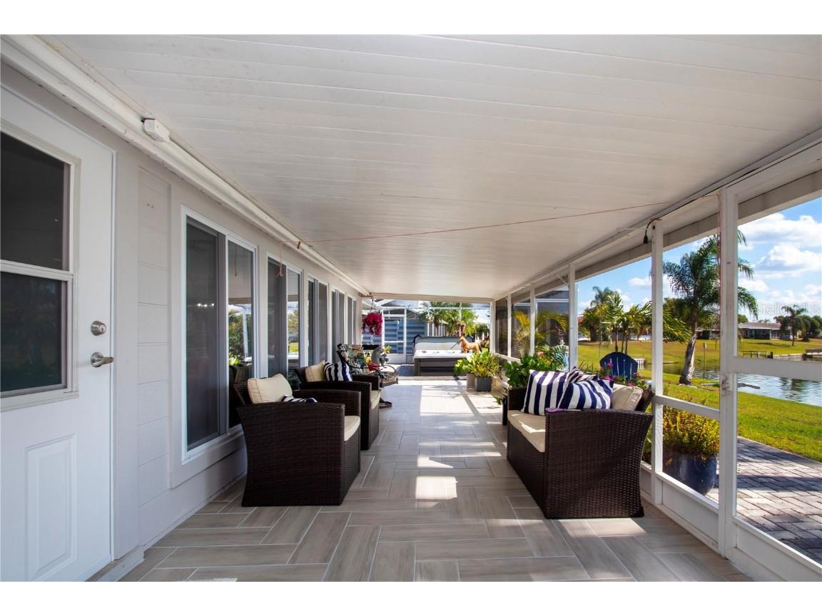 1606 Bunker Hill Drive Sun City Center FL 33573 - Middle lake TB8441356 image49