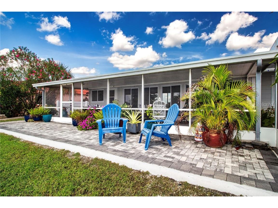 1606 Bunker Hill Drive Sun City Center FL 33573 - Middle lake TB8441356 image73