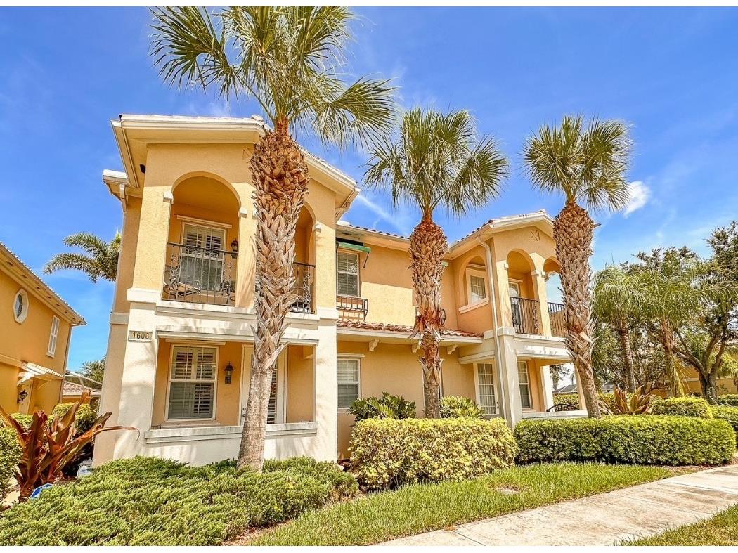 1606 Burgos Drive Sarasota FL 34238 A4658507 image1