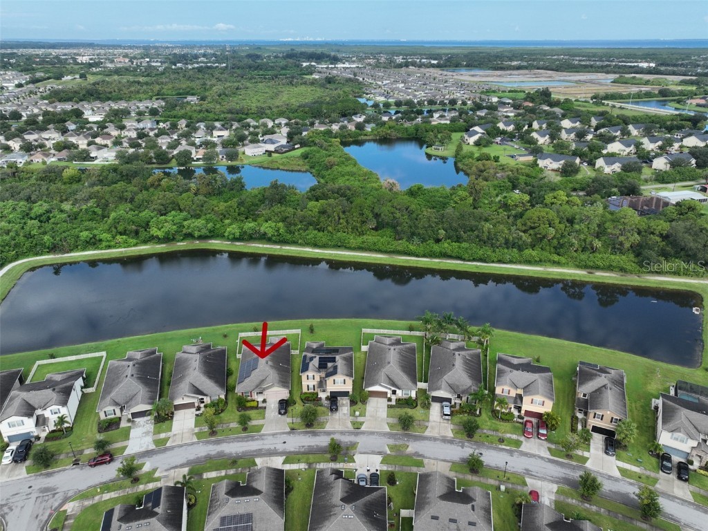 1606 Cabbage Key Drive Ruskin FL 33570 TB8452809 image23