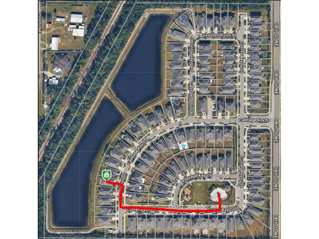 1606 Cabbage Key Drive Ruskin FL 33570 TB8452809 image31