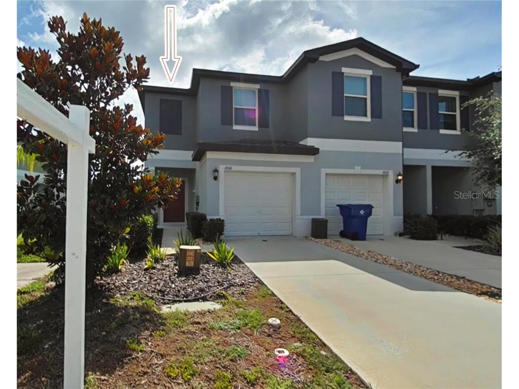 1606 Cassius Street Lutz FL 33549 T3532848 image1