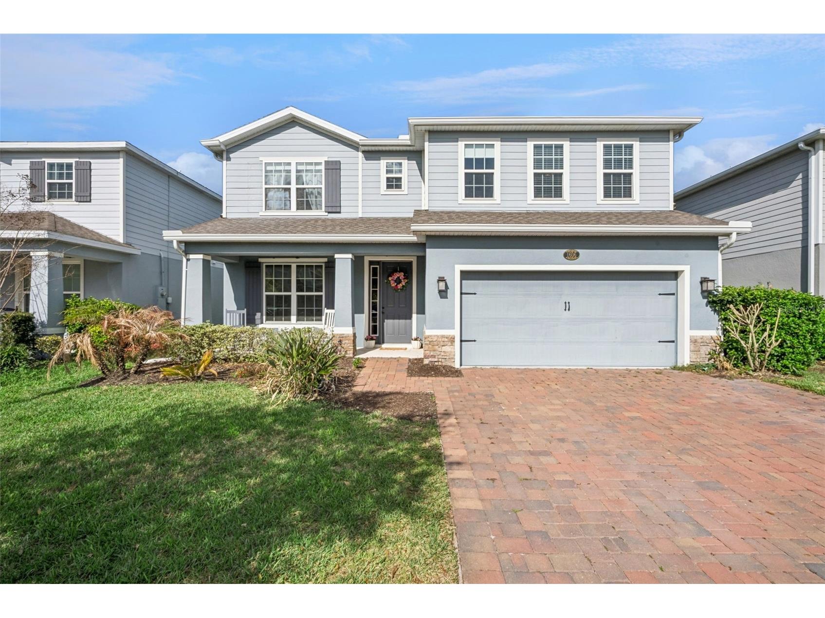 1606 Chelsea Manor Circle Deland FL 32724 O6391174 image1