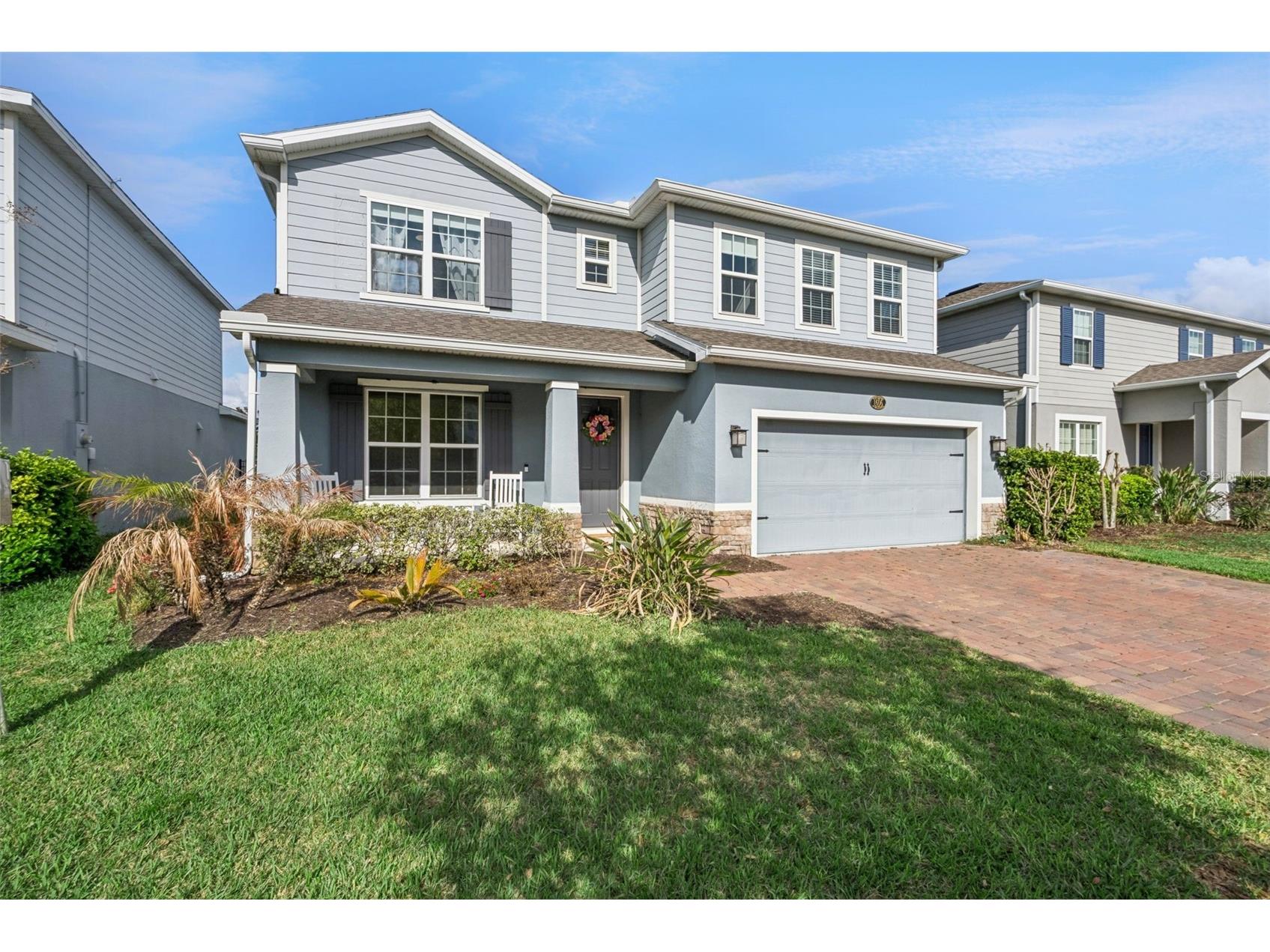 1606 Chelsea Manor Circle Deland FL 32724 O6391174 image2