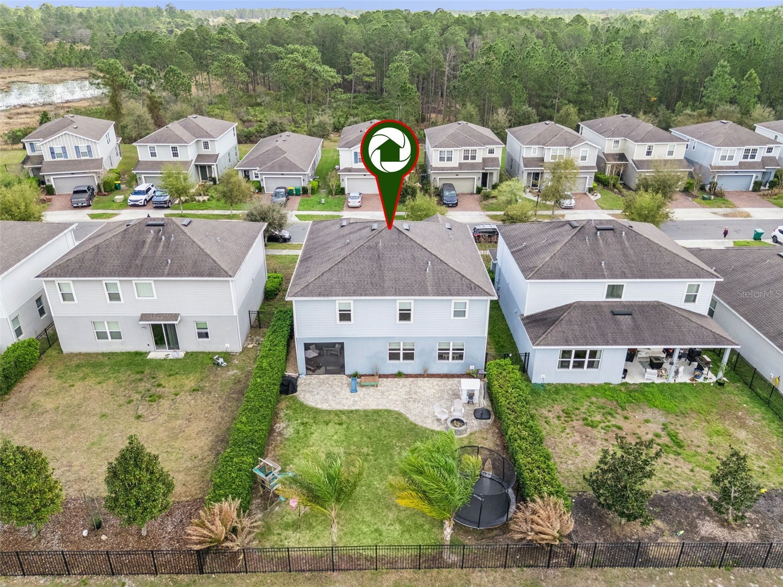 1606 Chelsea Manor Circle Deland FL 32724 O6391174 image36