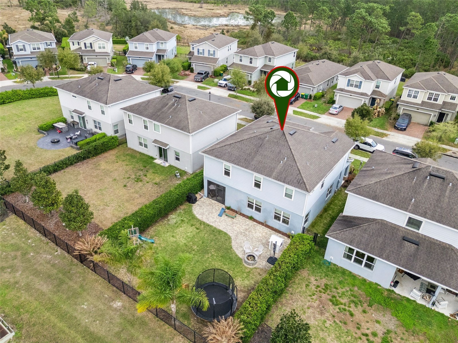 1606 Chelsea Manor Circle Deland FL 32724 O6391174 image37