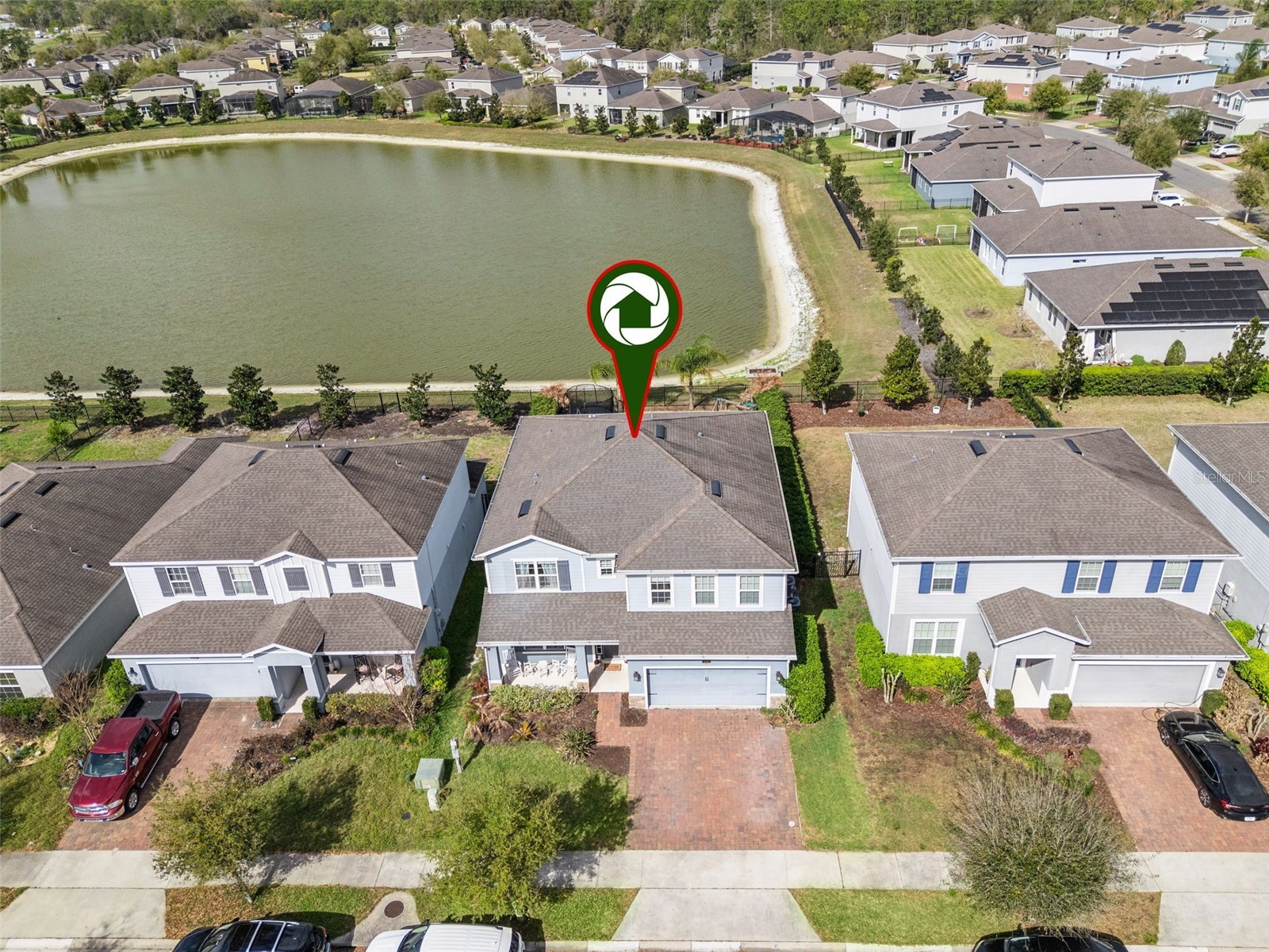 1606 Chelsea Manor Circle Deland FL 32724 O6391174 image38