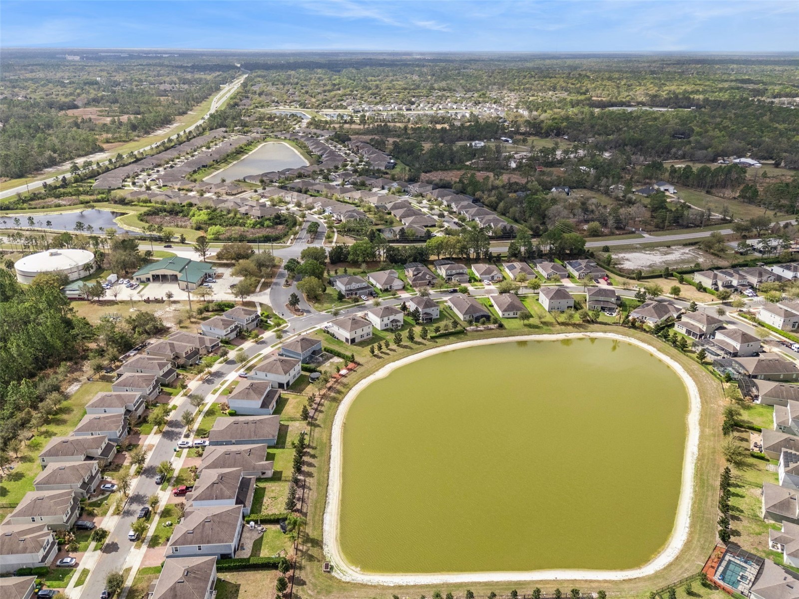 1606 Chelsea Manor Circle Deland FL 32724 O6391174 image39