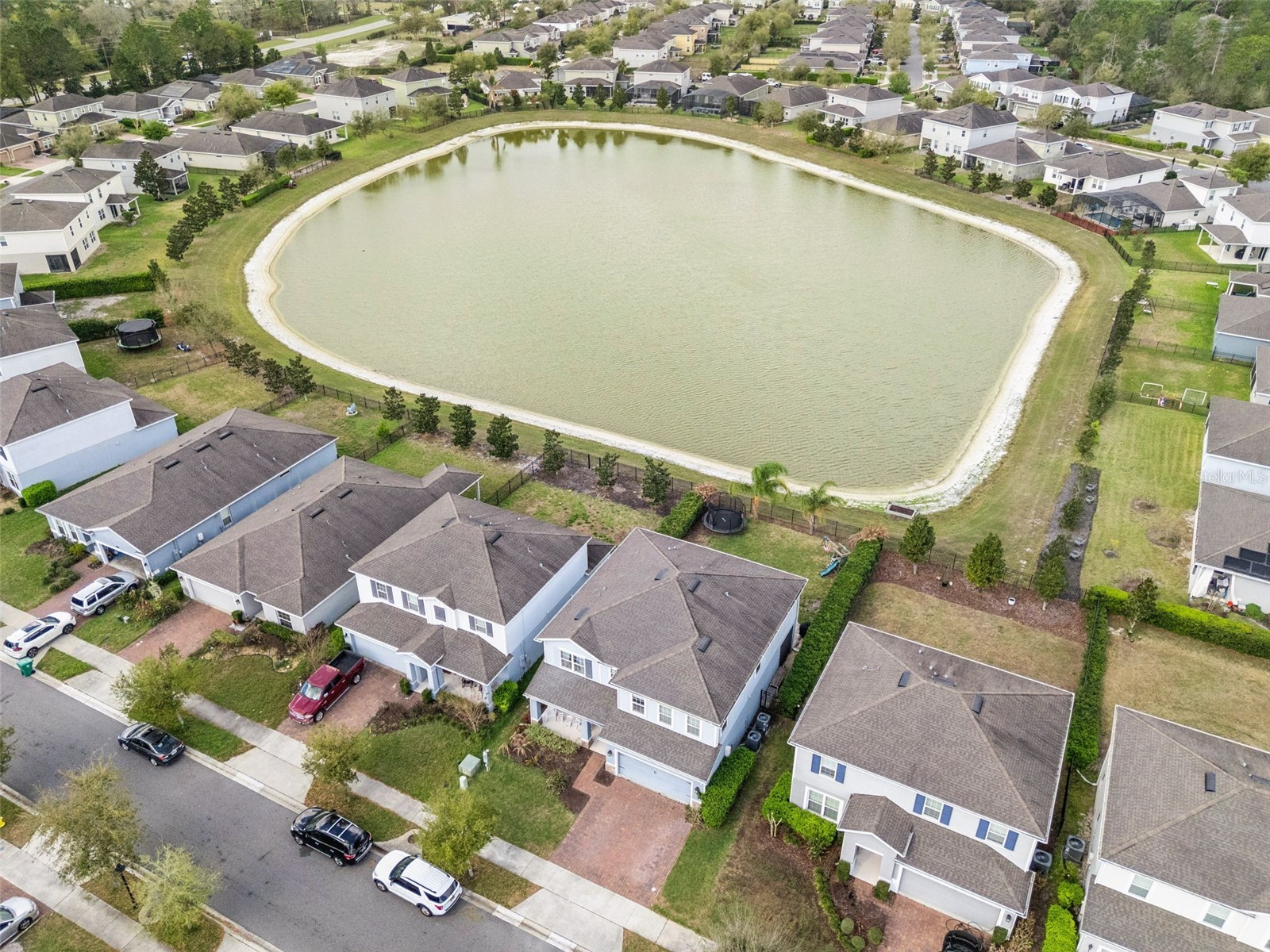 1606 Chelsea Manor Circle Deland FL 32724 O6391174 image40
