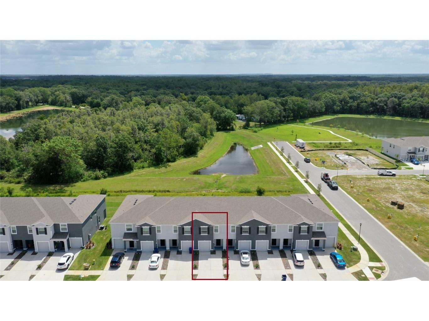 1606 Colt Creek Place Wesley Chapel FL 33543 T3466373 image1