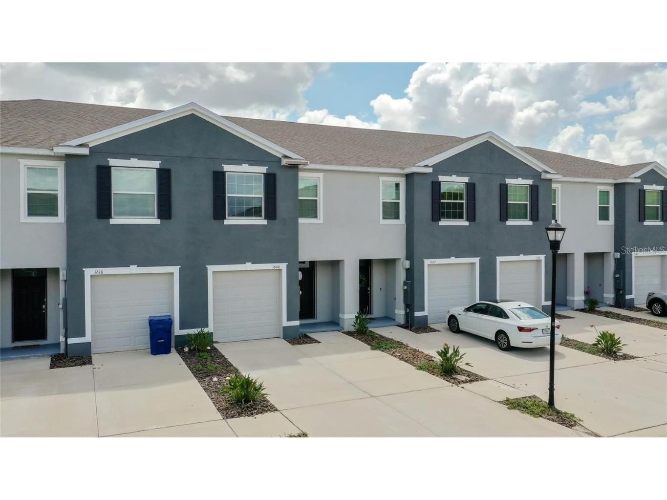 1606 Colt Creek Place Wesley Chapel FL 33543 T3473789 image1