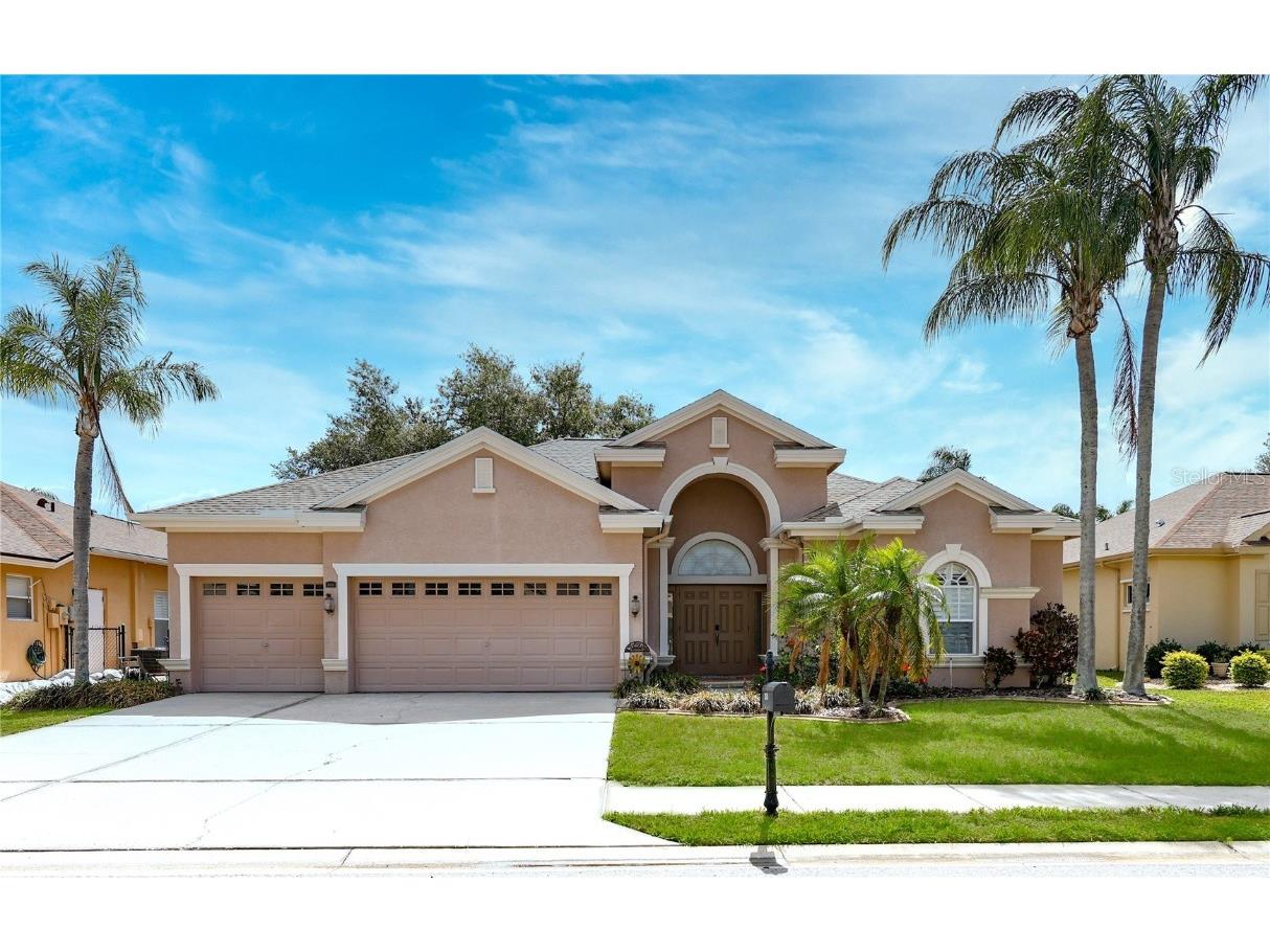 1606 Daylily Drive Trinity FL 34655 U8199195 image1