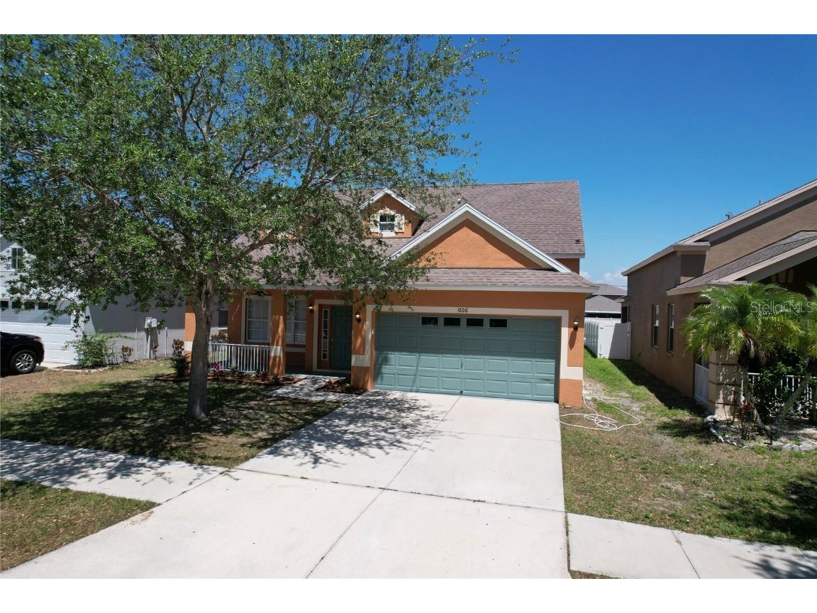 1606 Delano Trent Street Ruskin FL 33570 T3459357 image1