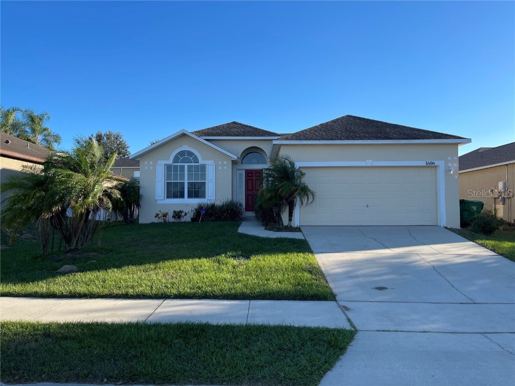 1606 Fitzgerald Drive Dundee FL 33838 T3482916 image1