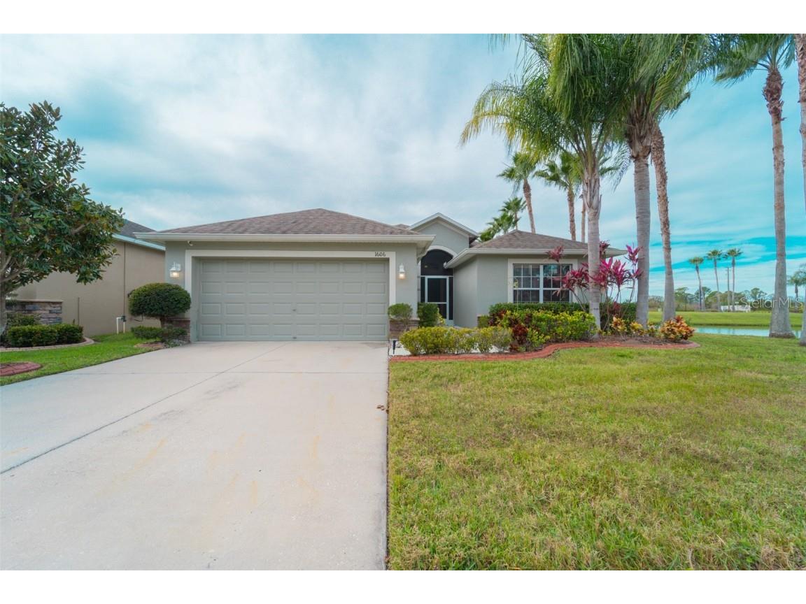 1606 Little Hawk Drive Ruskin FL 33570 O6128208 image1