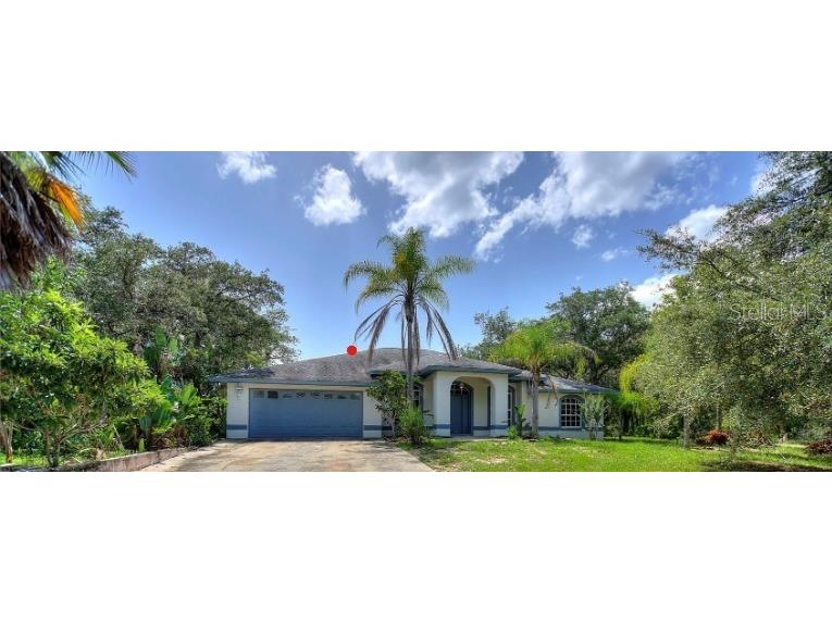 1606 Meadowlark Trail Frostproof FL 33843 A4543102 image1