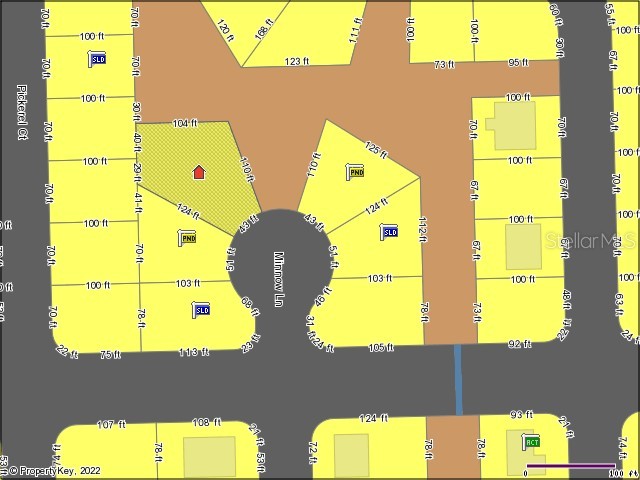 1606 Minnow Lane Poinciana FL 34759 O6021714 image1