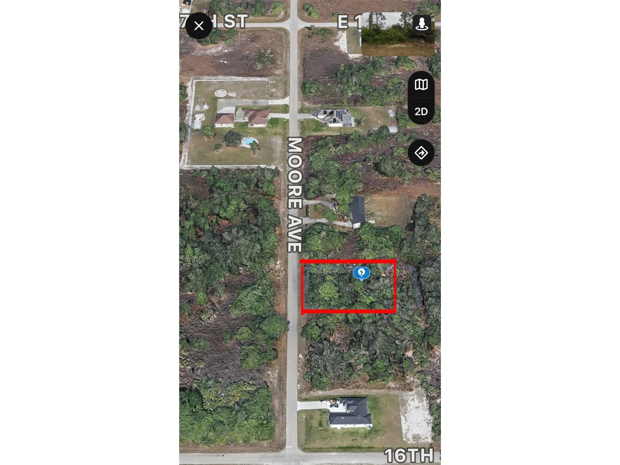 1606 Moore Avenue Lehigh Acres FL 33972 O6393084 image1