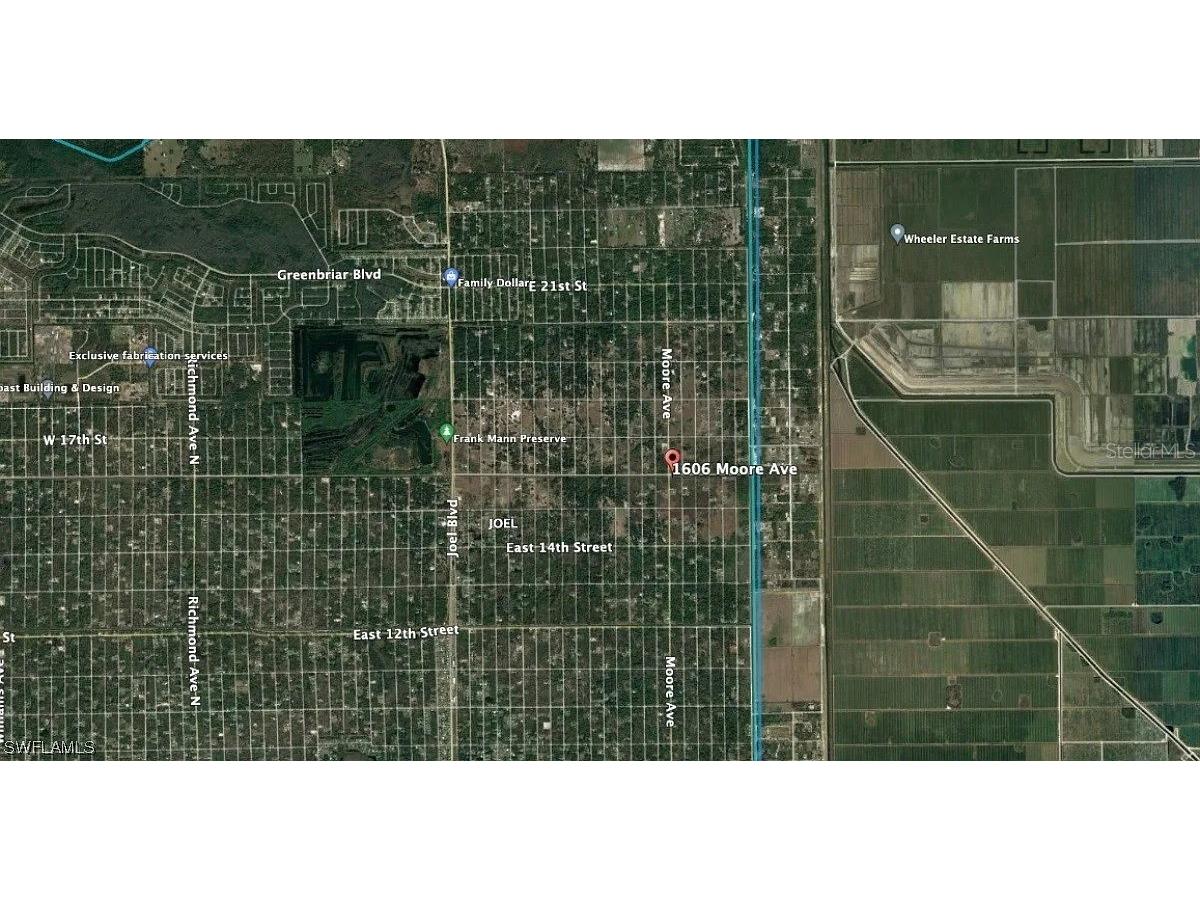 1606 Moore Avenue Lehigh Acres FL 33972 O6393084 image3