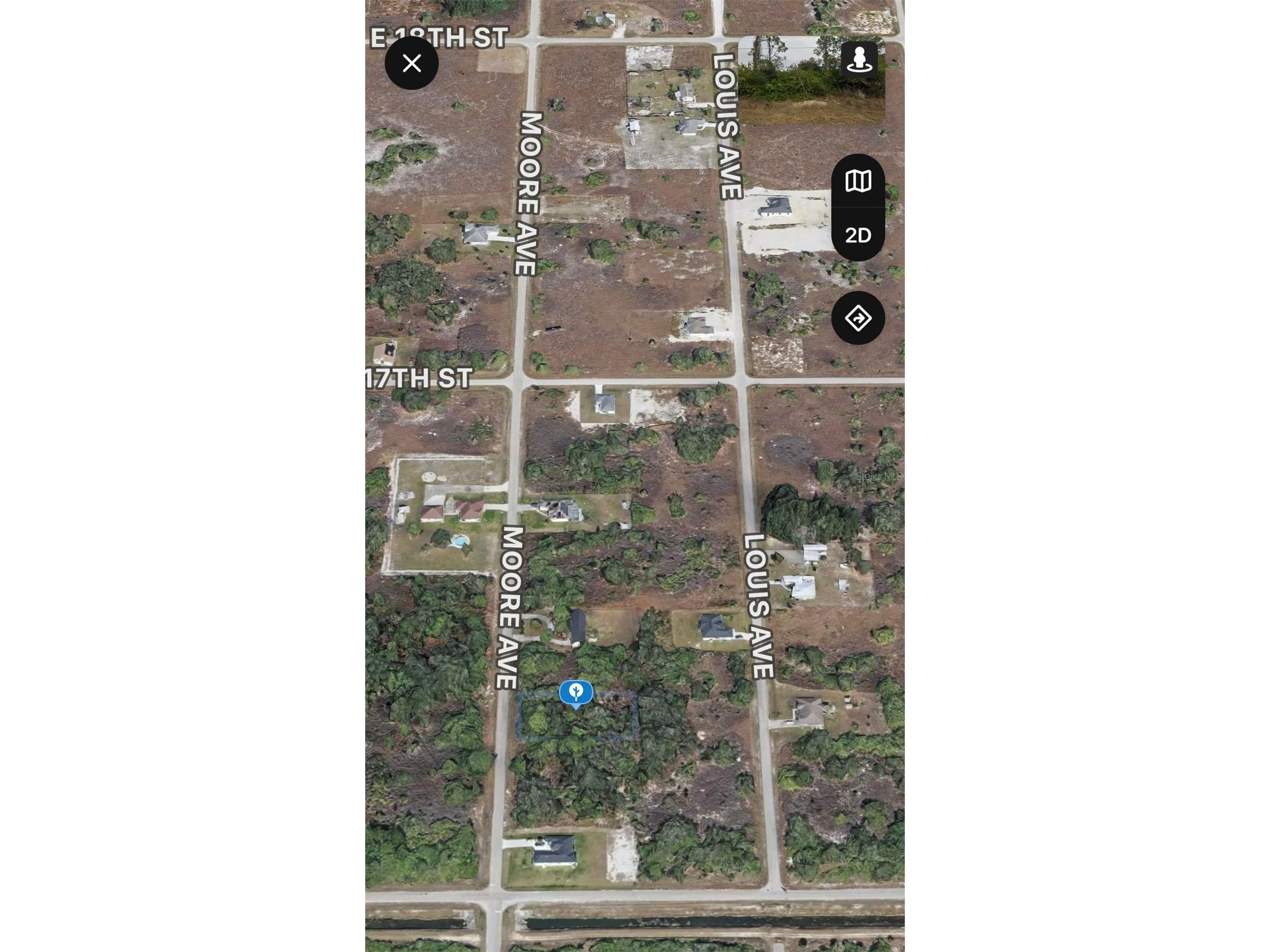 1606 Moore Avenue Lehigh Acres FL 33972 O6393084 image4