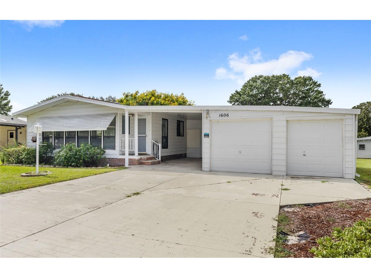 1606 Myrtle Beach Drive Lady Lake FL 32159 O6351318 image1