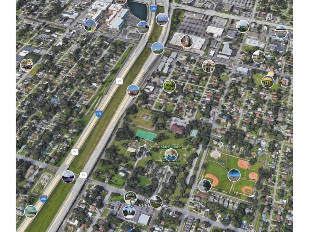 1606 N Macdill Avenue Tampa FL 33607 T3474894 image1