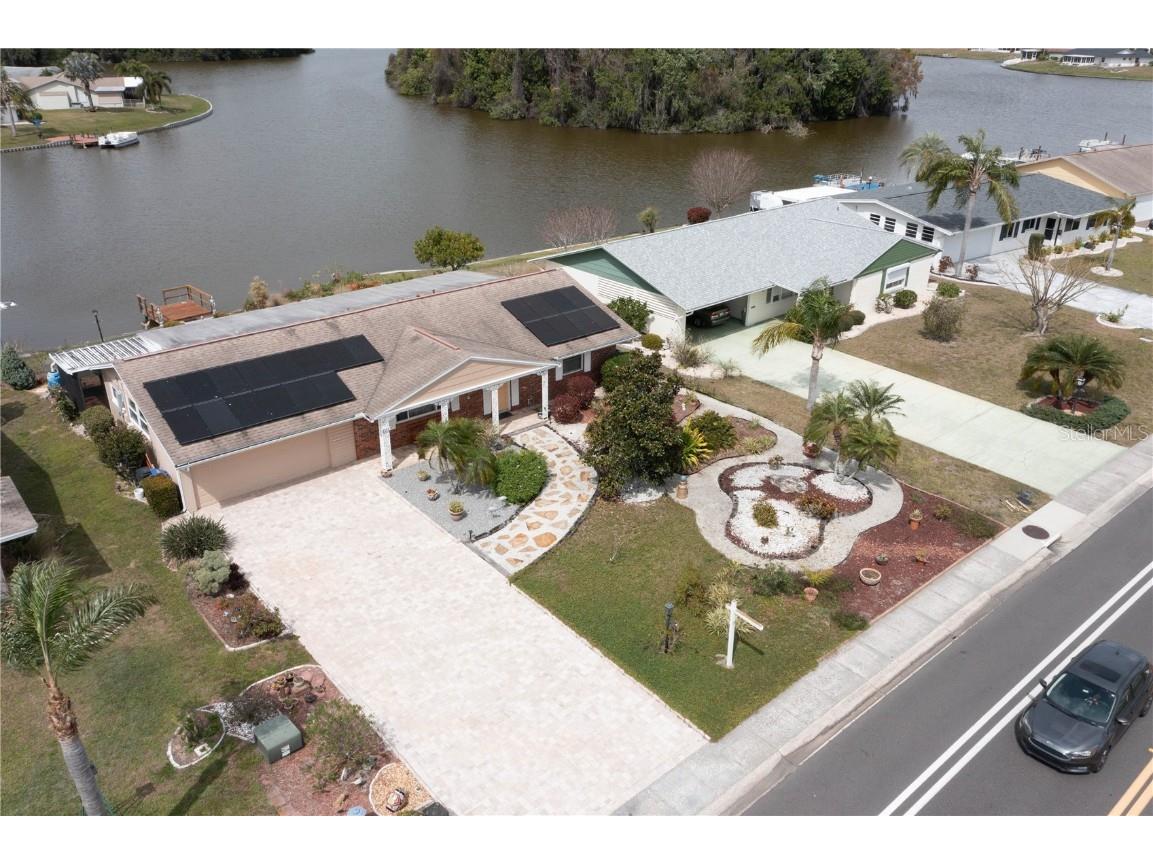 1606 N Pebble Beach Boulevard Sun City Center FL 33573 - North Lake T3505535 image1