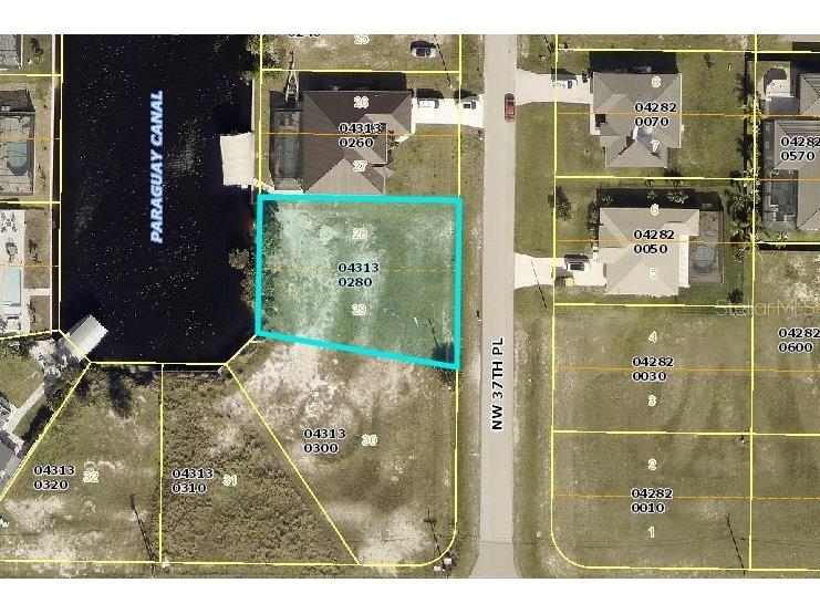 1606 NW 37th Place Cape Coral FL 33993 C7500160 image1
