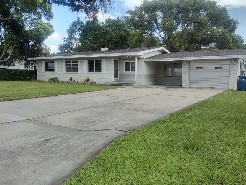 1606 Palmetto Avenue Deland FL 32724 V4931561 image1