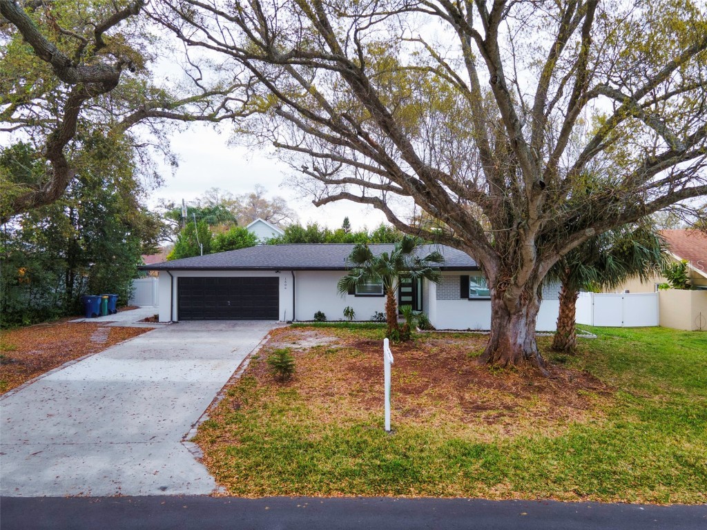 1606 Palmwood Drive, Clearwater, FL, 33756 MLS O6150172 Edina Realty