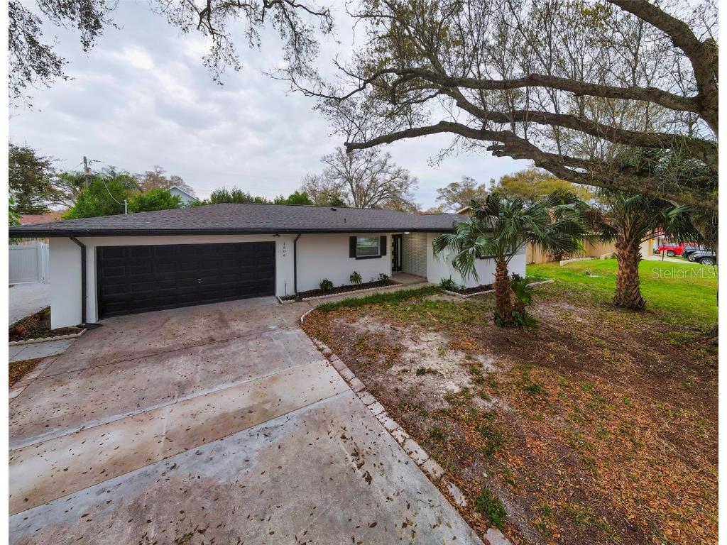 1606 Palmwood Drive, Clearwater, FL, 33756 MLS O6150172 Edina Realty