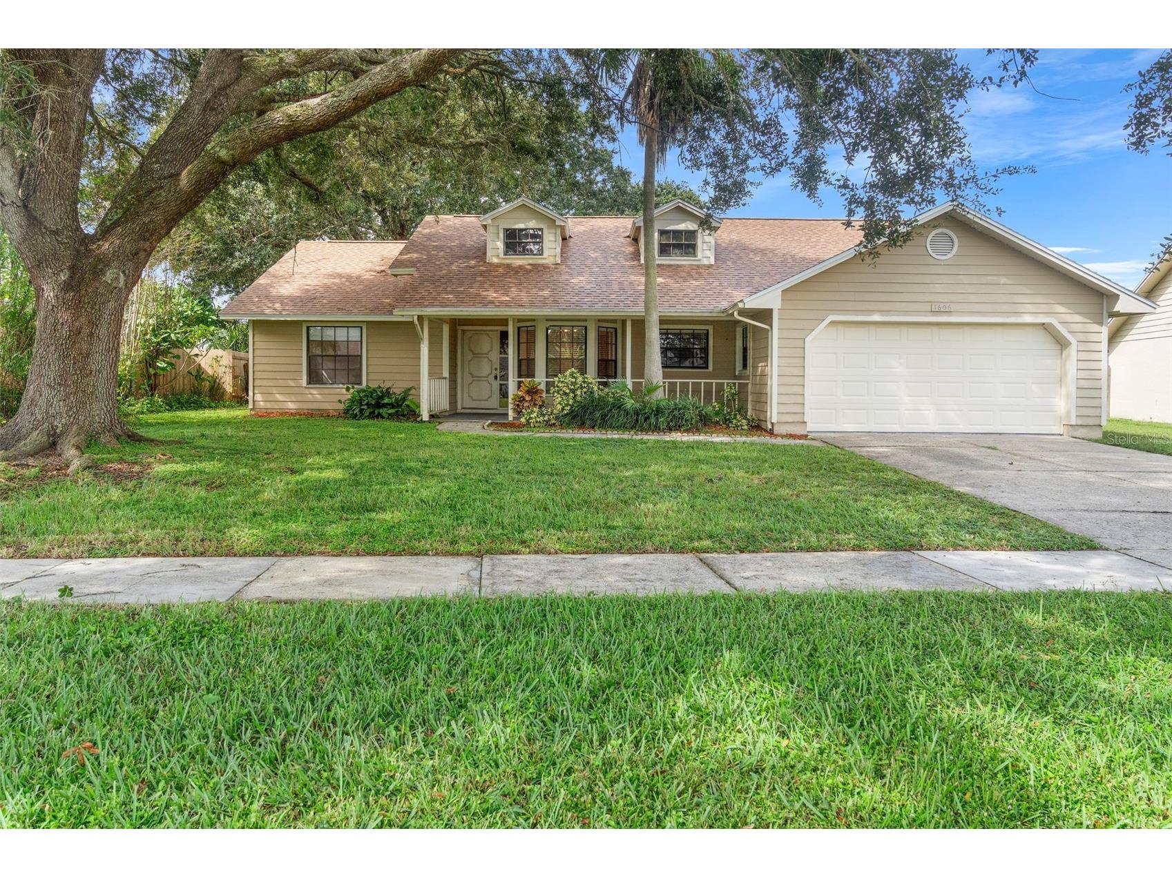 1606 Red Clover Court Orlando FL 32825 V4945227 image1