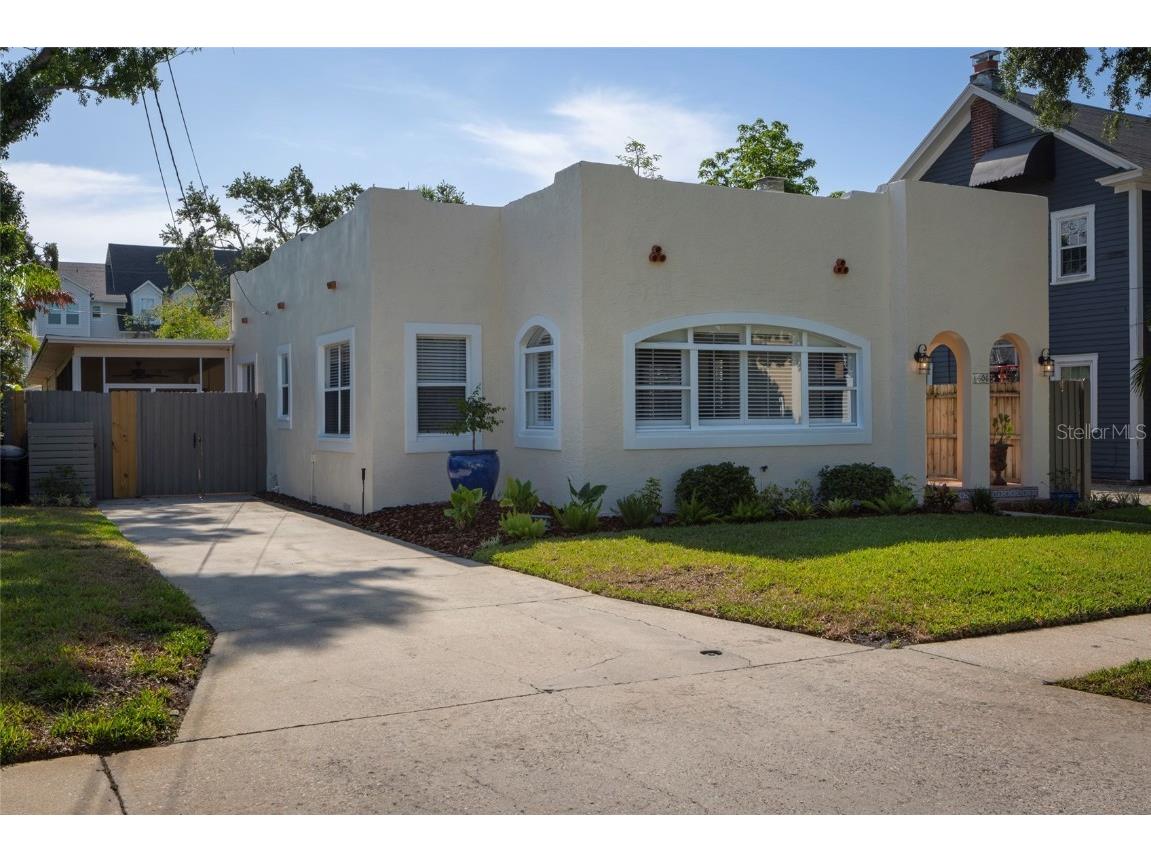 1606 S Arrawana Avenue Tampa FL 33629 TB8380195 image1