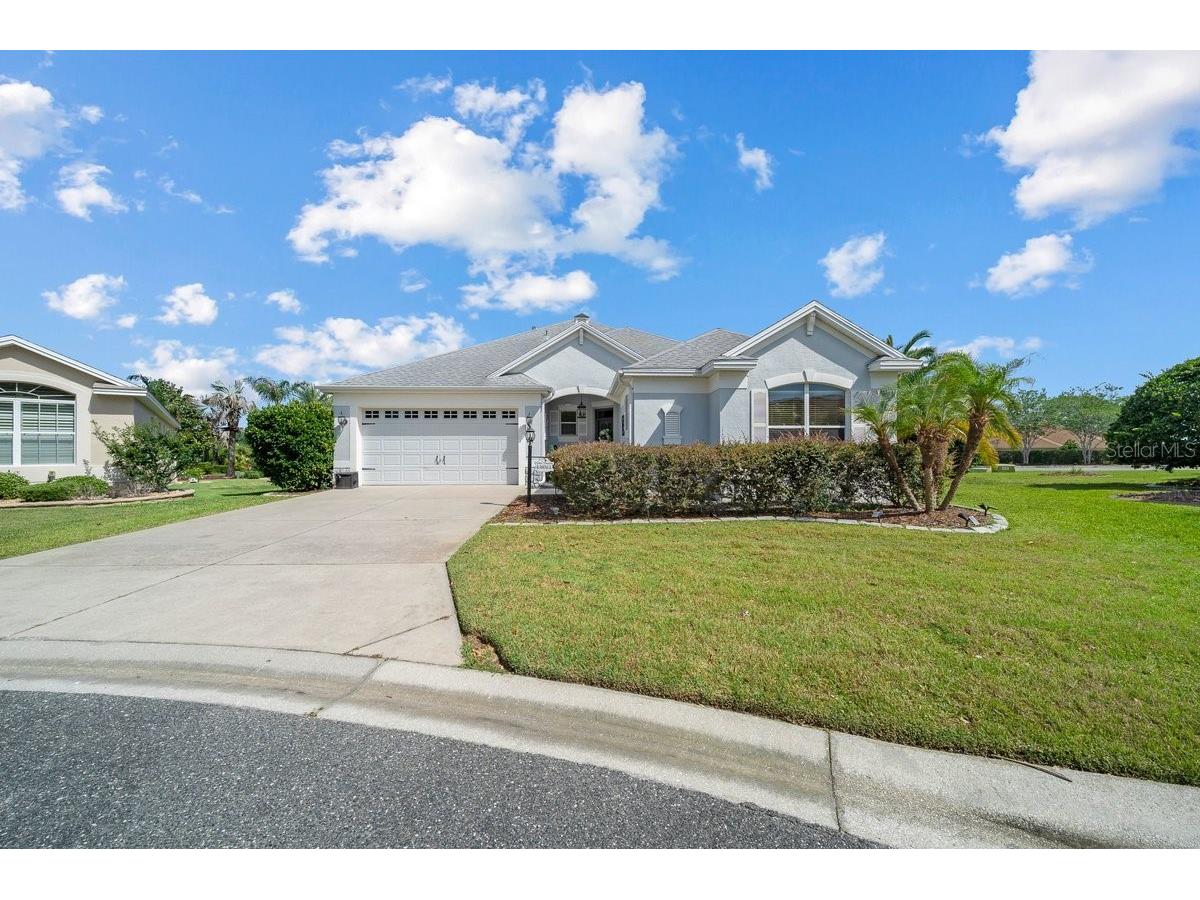 1606 Snelling Avenue The Villages FL 32162 G5112096 image1