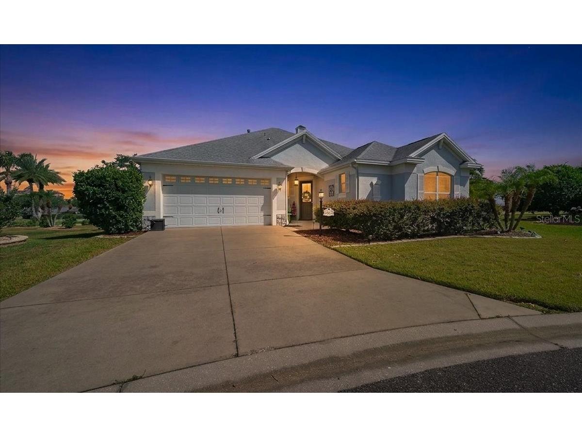 1606 Snelling Avenue The Villages FL 32162 G5112096 image2
