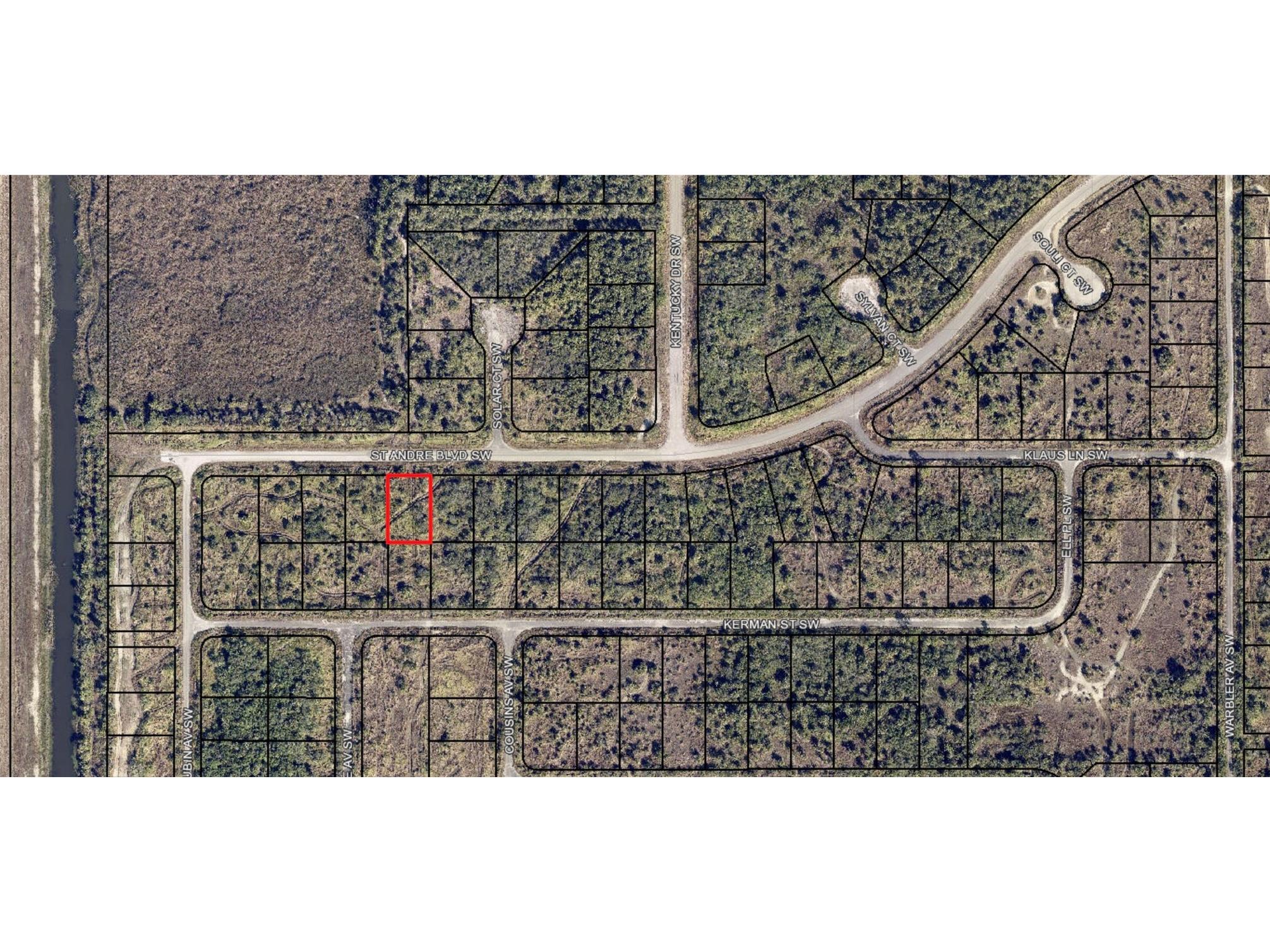 1606 St Andre Boulevard SW Palm Bay FL 32908 S5144145 image1
